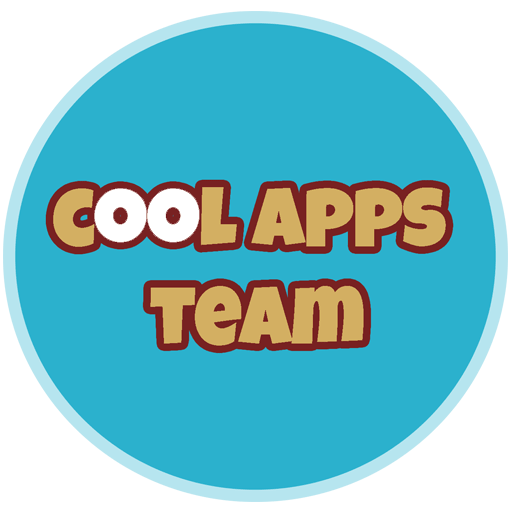 Juegos Cool Apps Team